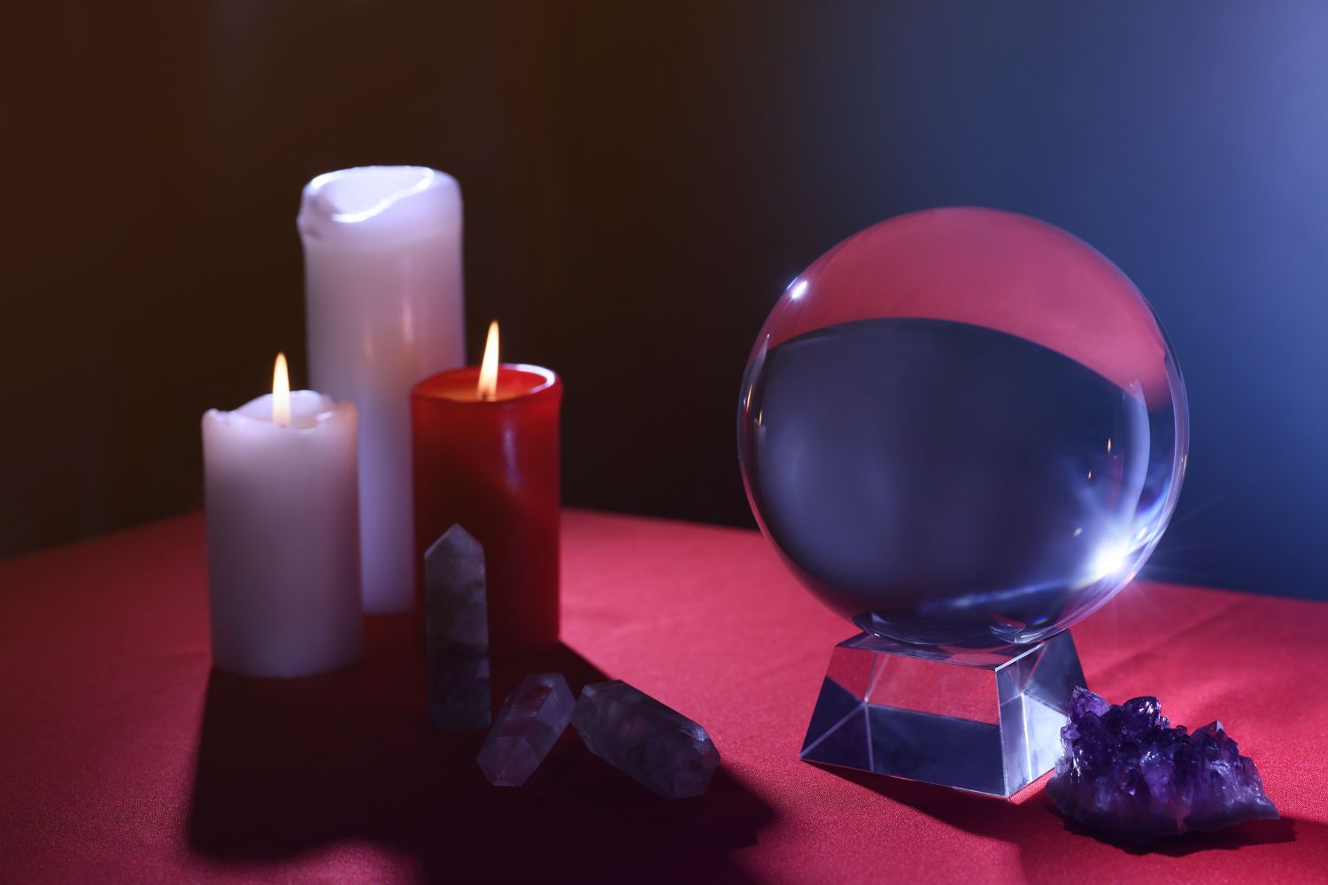 Voyance à Nice 06000 - réponses claires et guidance