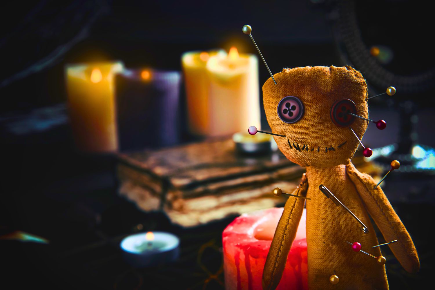 Marabout à Nice - rituels africains et actions ciblées