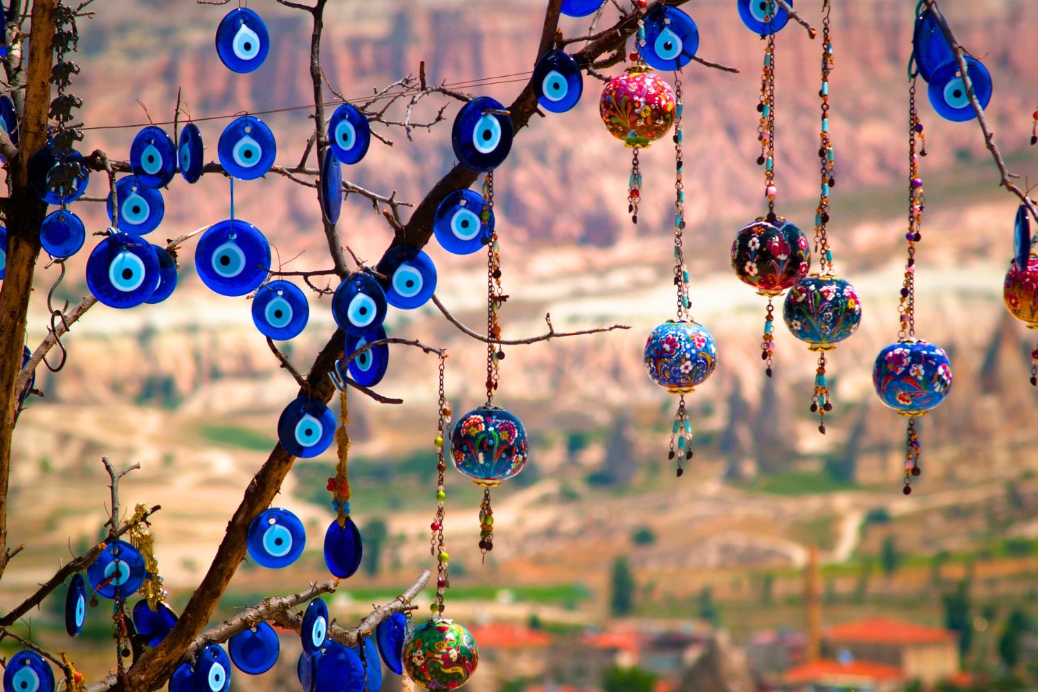 Protection spirituelle à Nice - mauvais œil et influences négatives